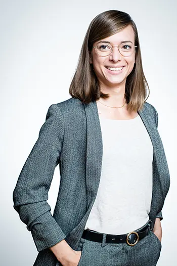 Profilbild Katharina Brachthaeuser AWADO Kommunikation